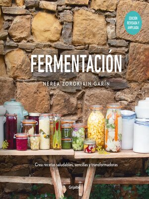 cover image of Fermentación